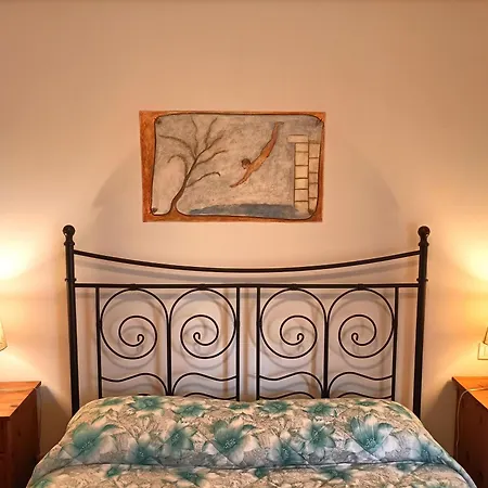 Villa Etruria Guest House-3