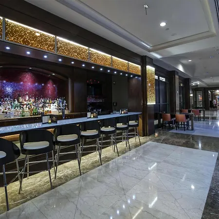 Hyatt Regency Reston-3