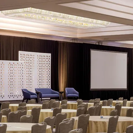 Hyatt Regency Reston-2