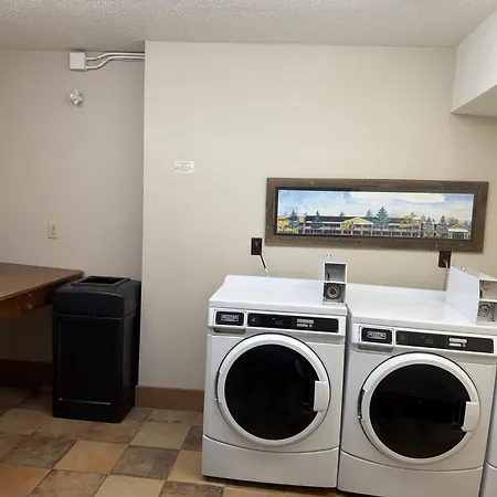 Quality Inn & Suites Ogallala-2