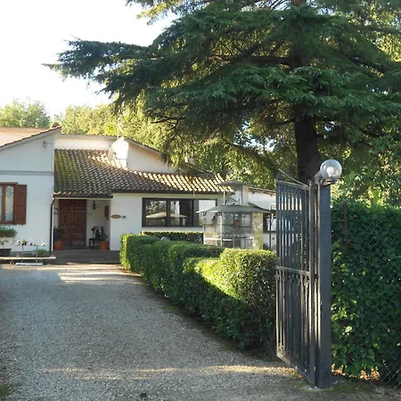 B&B La Quercia-2