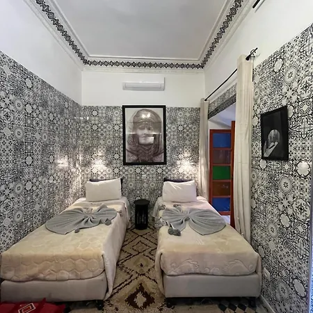 Riad Naya-3
