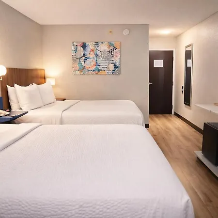 Microtel Inn By Wyndham - Murfreesboro-3