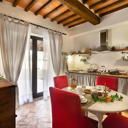 Bosco Ai Marzi - 2 Apartments With Shared Pool-3