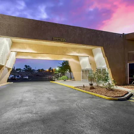 Scenic View Inn - Lake Powell - Page Az-2