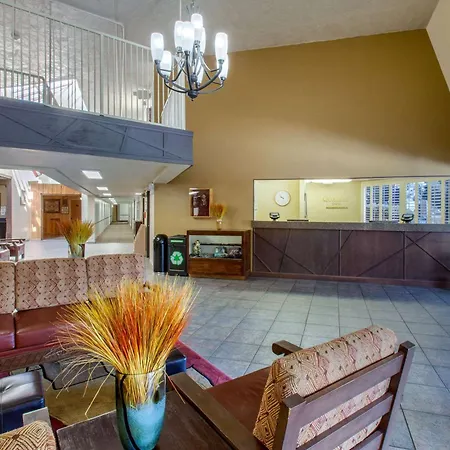 Scenic View Inn - Lake Powell - Page Az-3