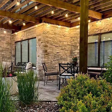 Country Inn & Suites By Radisson, Appleton Airport - Fox River Mall Area-2