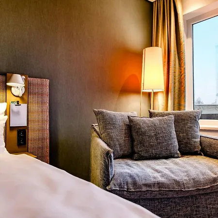 Motel One Wien-Prater-2