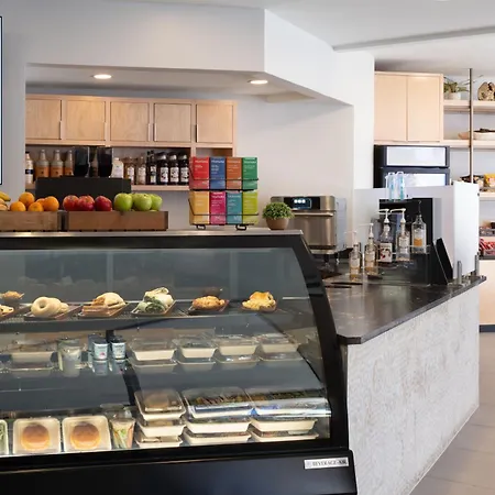 Delta Hotels By Marriott Nashville Airport-3