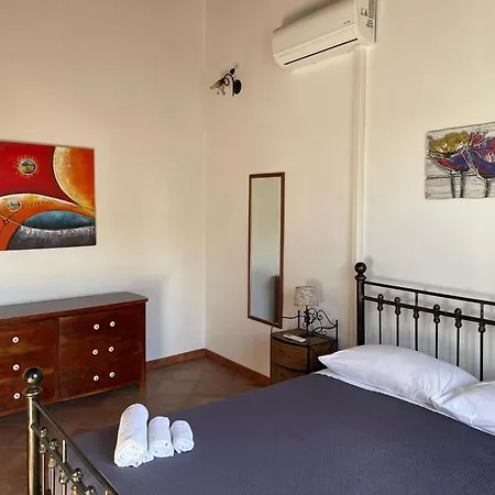Le Case Al Quadrato Residence-2