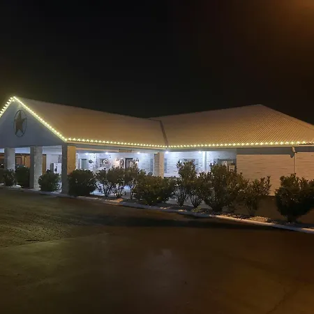 Shark Reef Resort Motel & Cottages-3