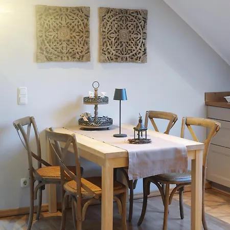 Ferienwohnung Landfein Schalkenmehren-3