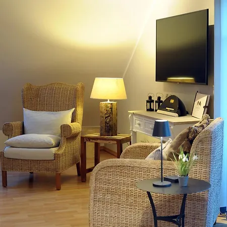 Ferienwohnung Landfein Schalkenmehren-2