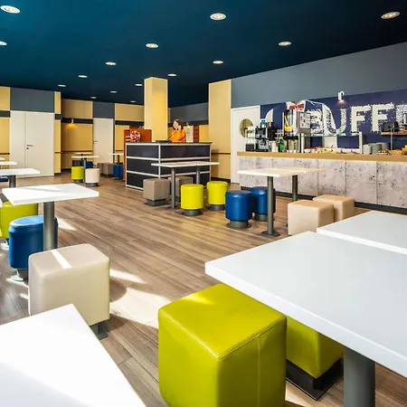 Ibis Budget Graz City-2
