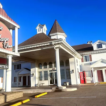 Osage Village Inn Near Lake Ozarks Us 54-2