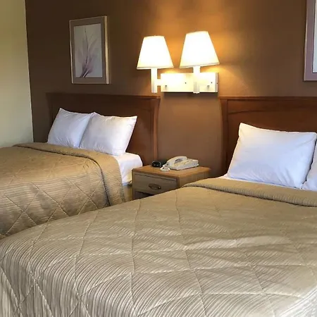 Americas Best Inn - Savannah I-95-3