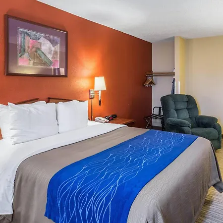 Quality Inn Scottsbluff-2