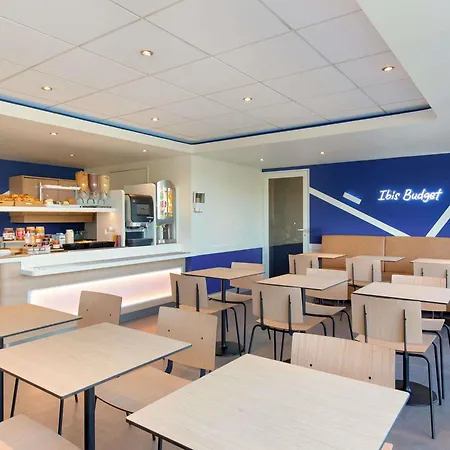 Ibis Budget Saint-Maximin-2