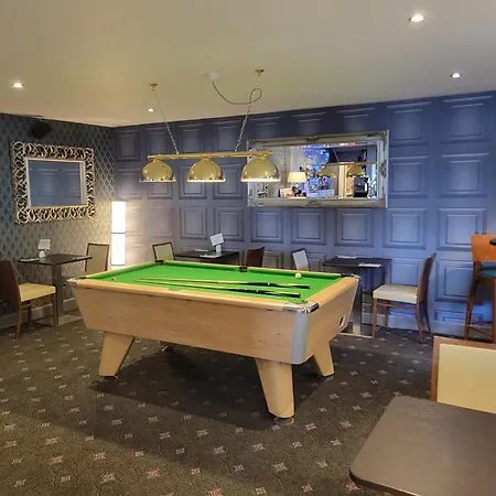 North Kessock Hotel-2