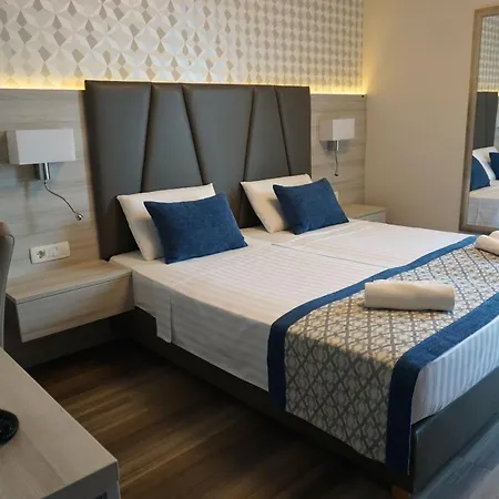 Hotel Fiesa-2