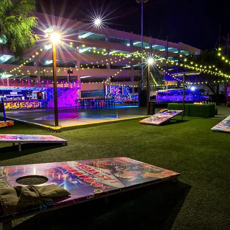 Oasis At Gold Spike (Adults Only)-3