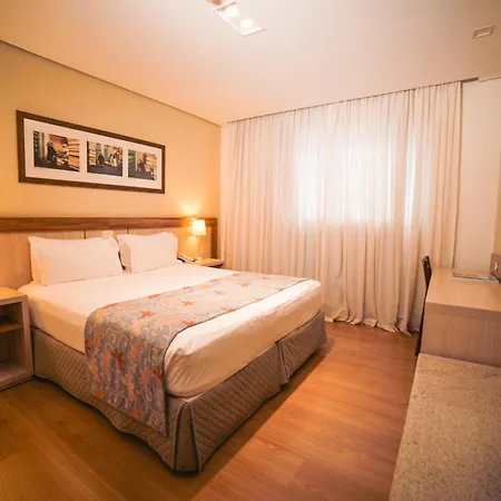 Interludium Iguassu Convention Hotel-2