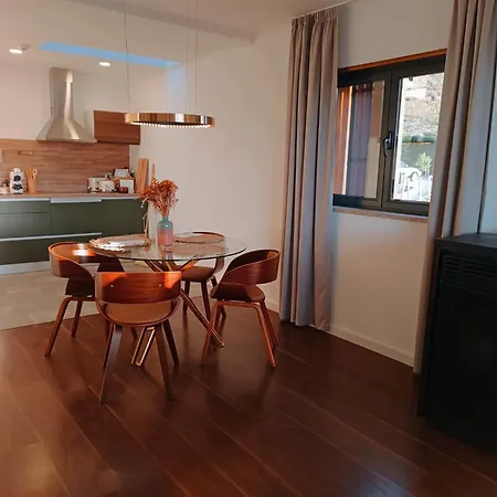 Casa Do Romezal-2