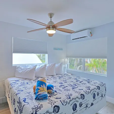 The Inn On Siesta Key-2