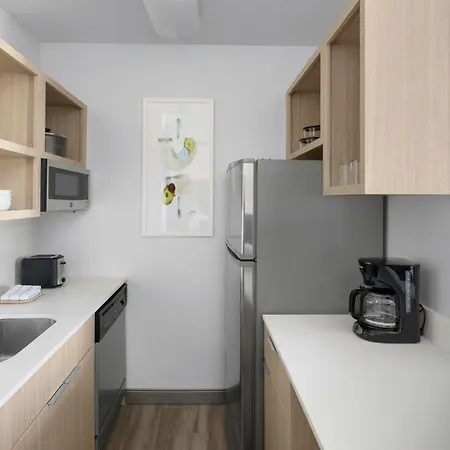 Towneplace Suites By Marriott Fort Lauderdale Weston-3