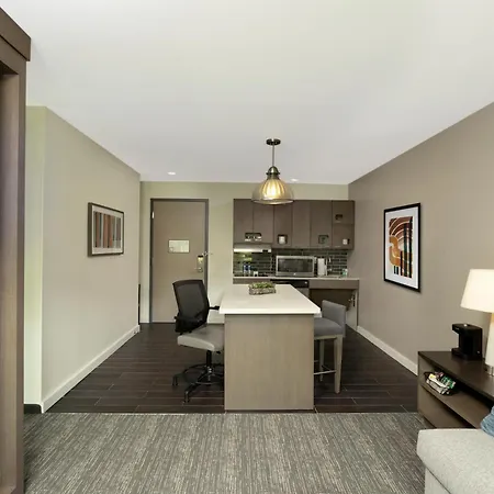 Hyatt House San Juan-2
