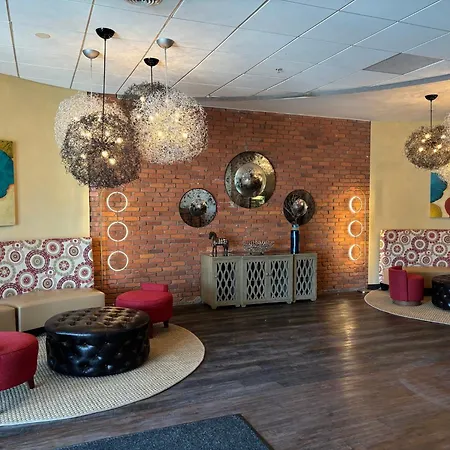 Hotel Indigo Cleveland Beachwood By Ihg-2