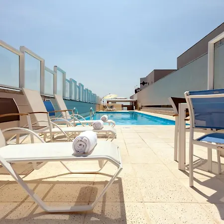 Holiday Inn Express - Cartagena Bocagrande By Ihg-2