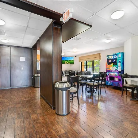 Wingate By Wyndham Leesburg Florida-2