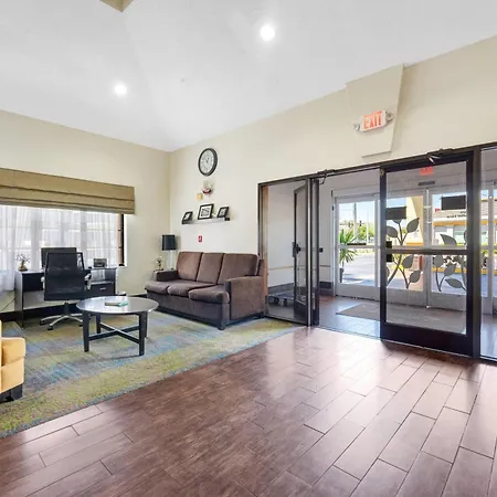 Wingate By Wyndham Leesburg Florida-3