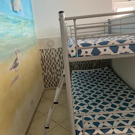 Lagos Marina Guest House-2