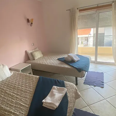 Lagos Marina Guest House-3