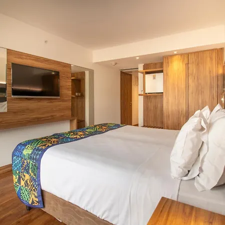Arena Leme Hotel-3