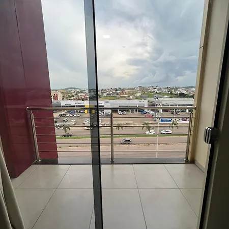Hotel Vale Da Serra-2