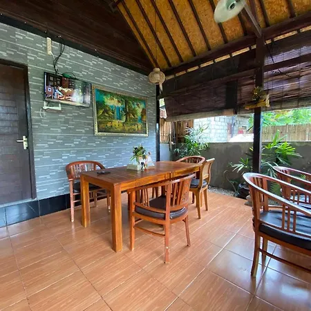 Perdana Homestay Lembongan-3