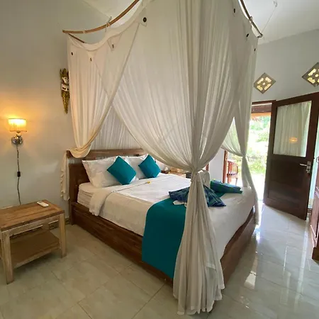 Perdana Homestay Lembongan-2