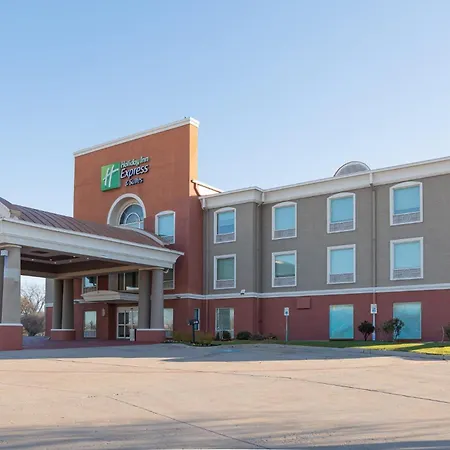 Holiday Inn Express Hotel & Suites Gainesville By Ihg-2