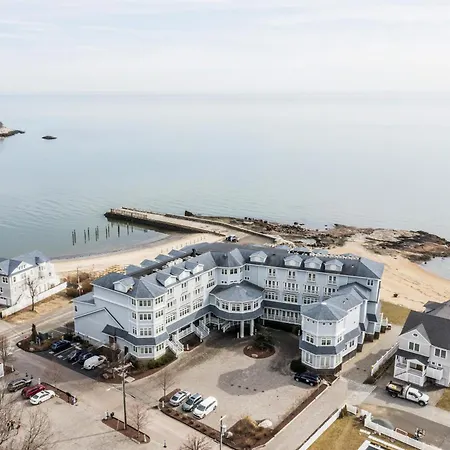 Madison Beach Hotel, Curio Collection By Hilton-2