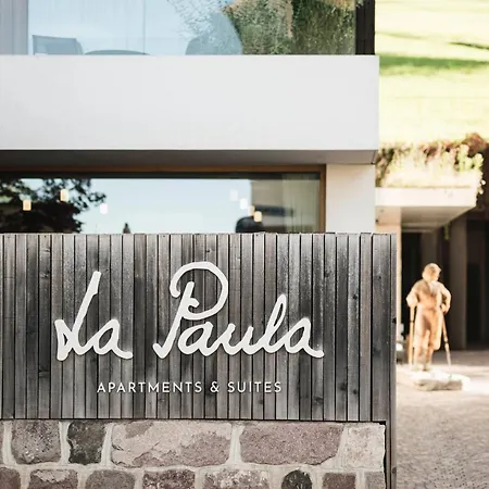 La Paula Apartments & Suites-2
