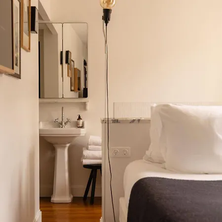 Le Pigalle, A Member Of Design Hotels-3