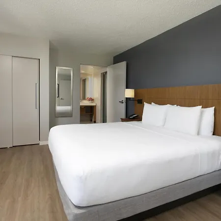 Hyatt Place San Juan-2