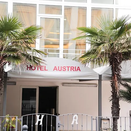 Hotel Austria-2