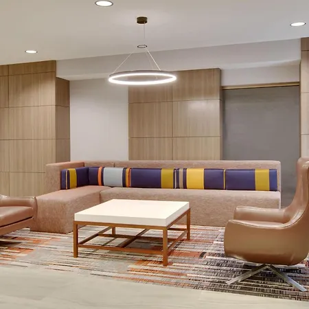 Wingate By Wyndham San Angelo-2