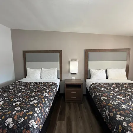American Inn & Suites-3
