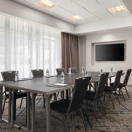 Homewood Suites By Hilton Boston Brookline-Longwood Medical-3