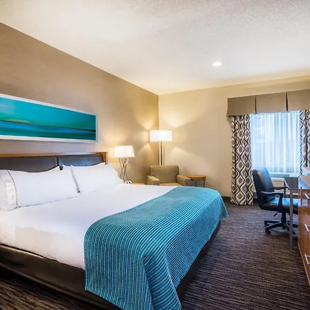 Holiday Inn Express Annapolis East-Kent Island By Ihg-2